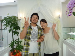 福岡で婚約指輪探し