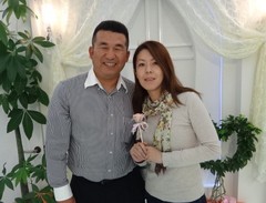 着け心地のいい鍛造リング