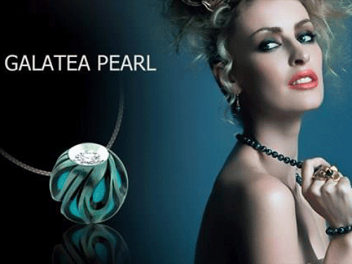 GALATEA PEARL