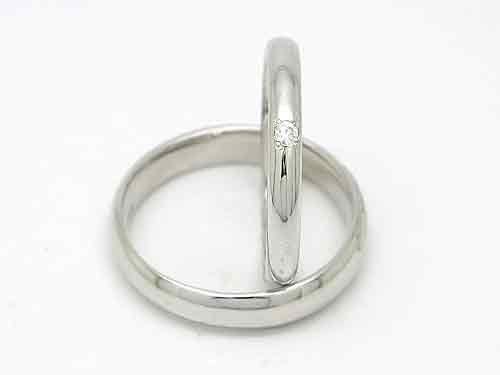 プロ　結婚指輪エテルノ　ET01506-16-17