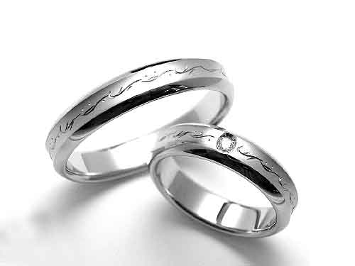 おすすめ結婚指輪 プアアネラ