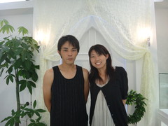 福岡で彼との結婚指輪選び