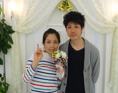 婚約指輪はプラチナ