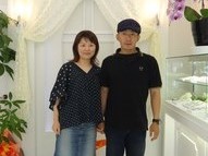 福岡のエタニティリング