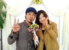 婚約指輪を見つけたのは大牟田市