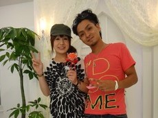 特典付きの結婚指輪