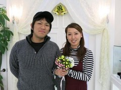 金属アレルギー対応の結婚指輪