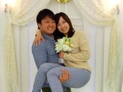 北九州のエンゲージリング