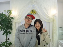 今はやりの婚約指輪