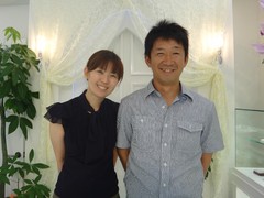 佐賀で結婚指輪探し