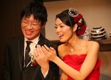 佐賀のアットホームな指輪屋さん