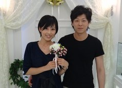 良心価格の婚約指輪に出逢えました